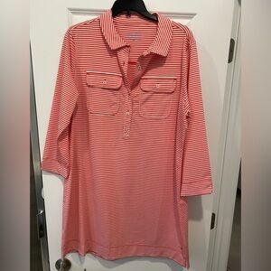 Vineyard Vines Performance Dress